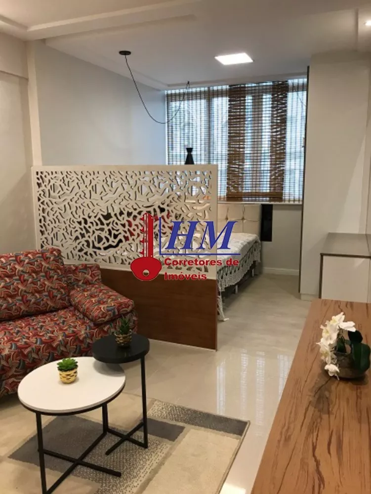 Apartamento, 1 quarto, 30 m² - Foto 34