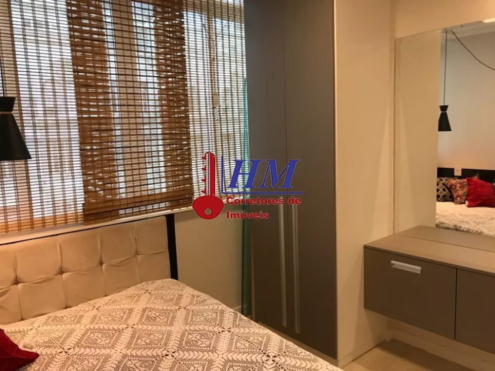 Apartamento, 1 quarto, 30 m² - Foto 18