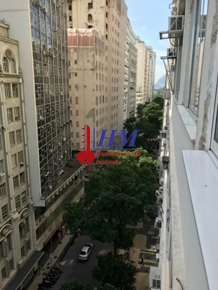 Apartamento, 1 quarto, 30 m² - Foto 35