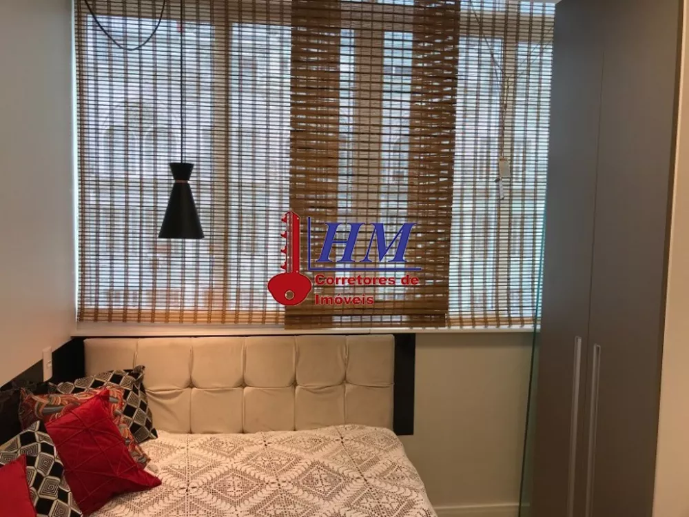 Apartamento, 1 quarto, 30 m² - Foto 23