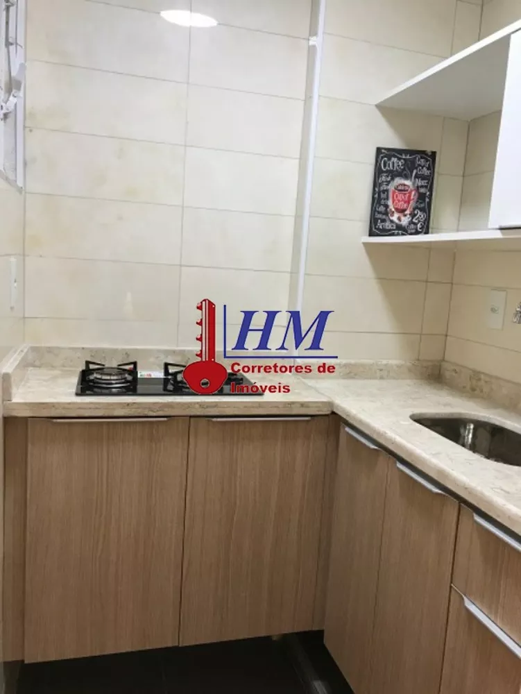 Apartamento, 1 quarto, 30 m² - Foto 15