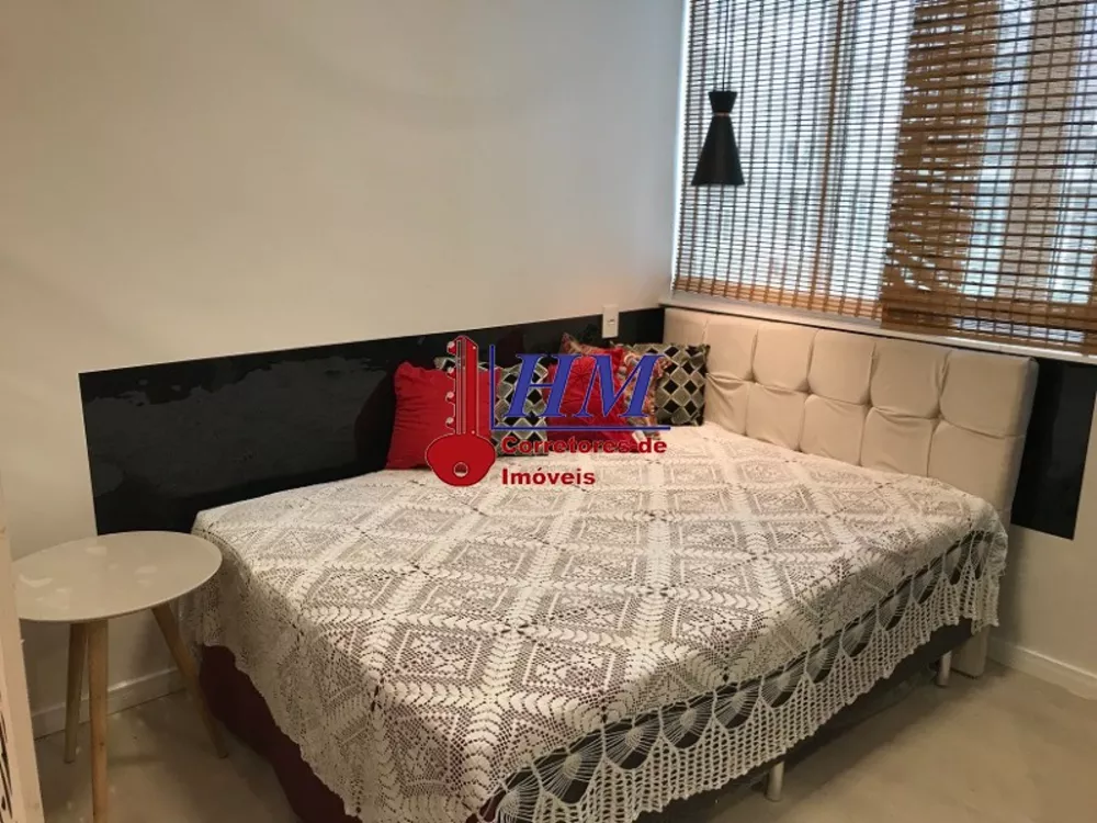 Apartamento, 1 quarto, 30 m² - Foto 20