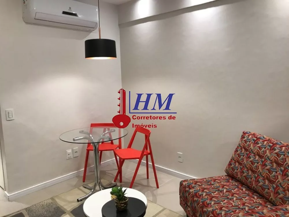 Apartamento, 1 quarto, 30 m² - Foto 12