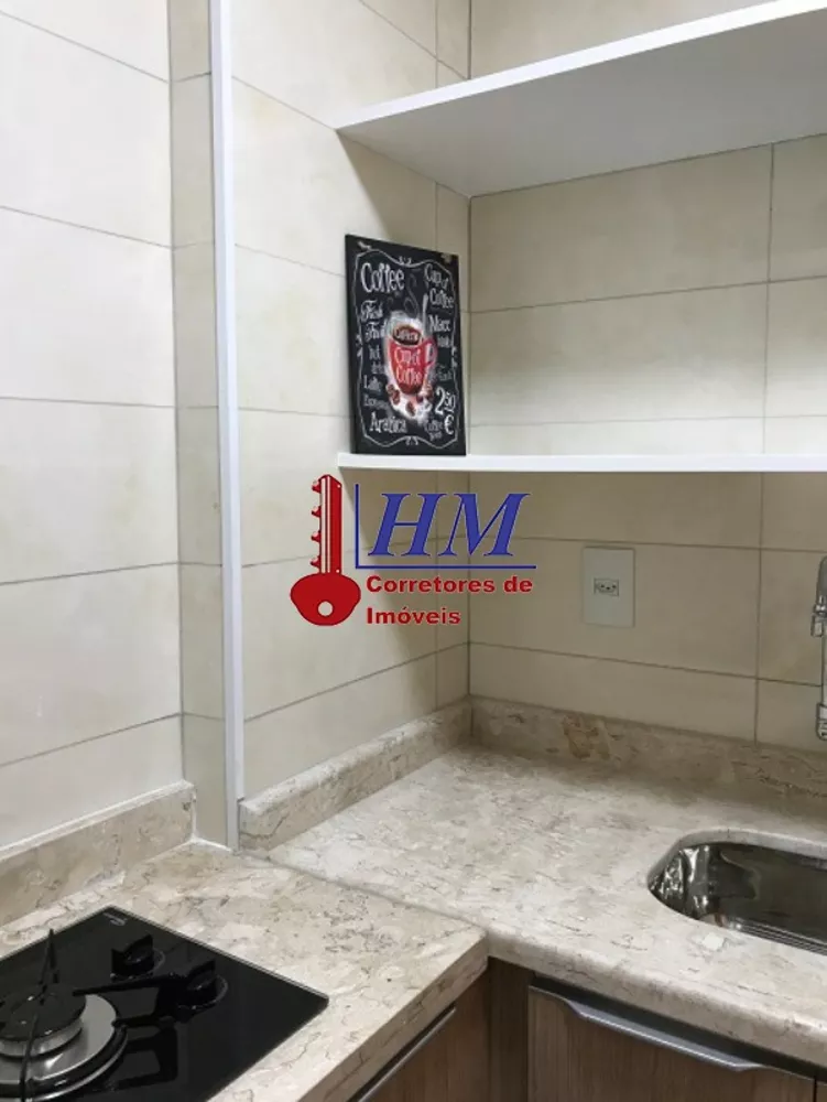 Apartamento, 1 quarto, 30 m² - Foto 3