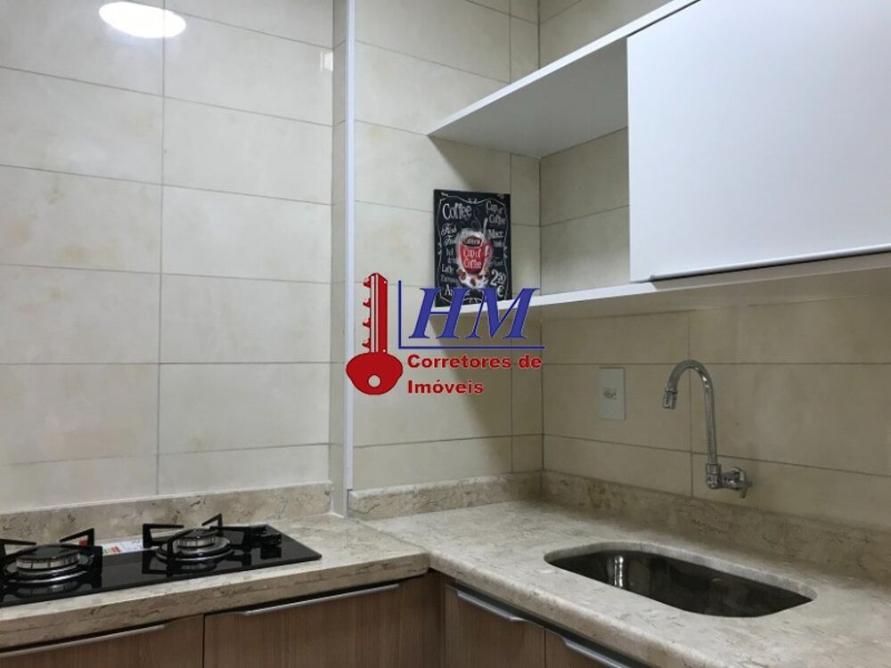 Apartamento, 1 quarto, 30 m² - Foto 5