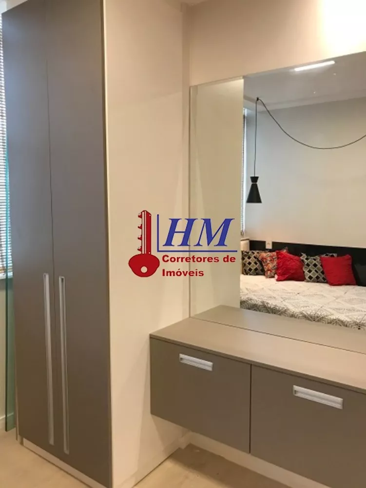 Apartamento, 1 quarto, 30 m² - Foto 13