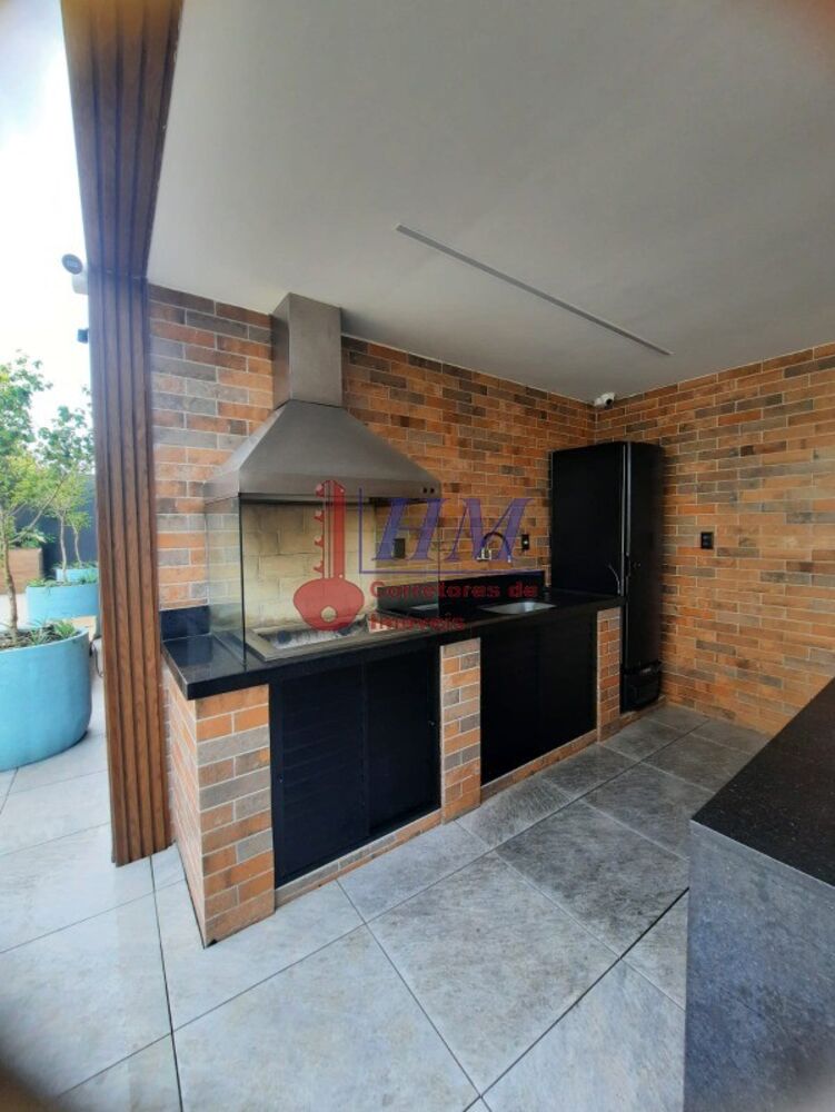 Apartamento, 1 quarto, 30 m² - Foto 39