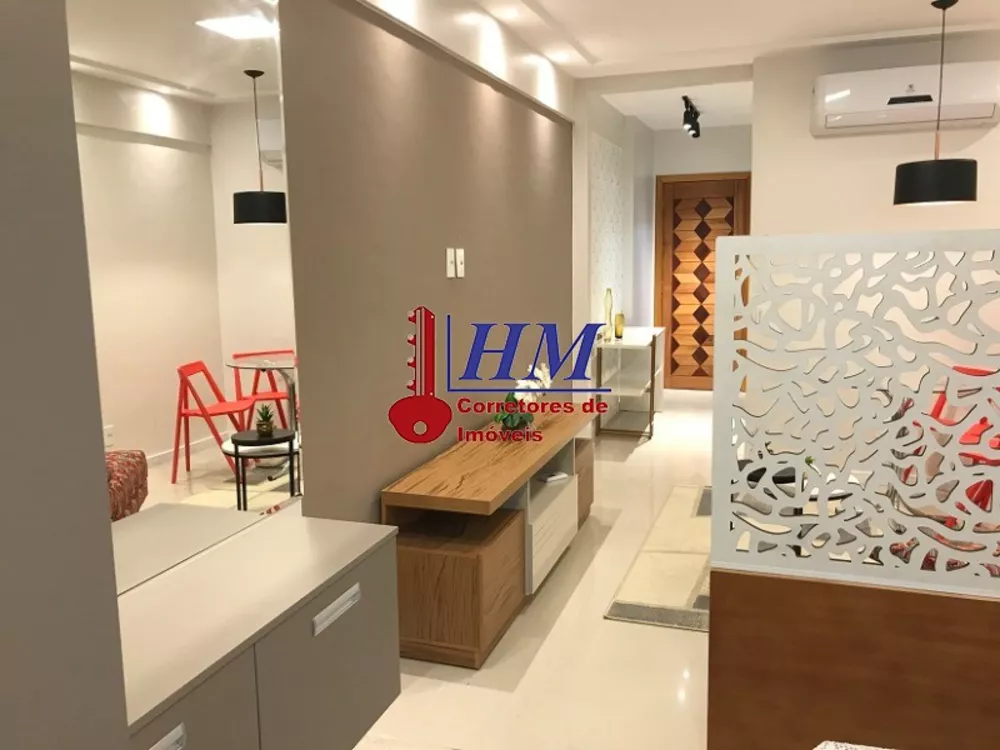 Apartamento, 1 quarto, 30 m² - Foto 10
