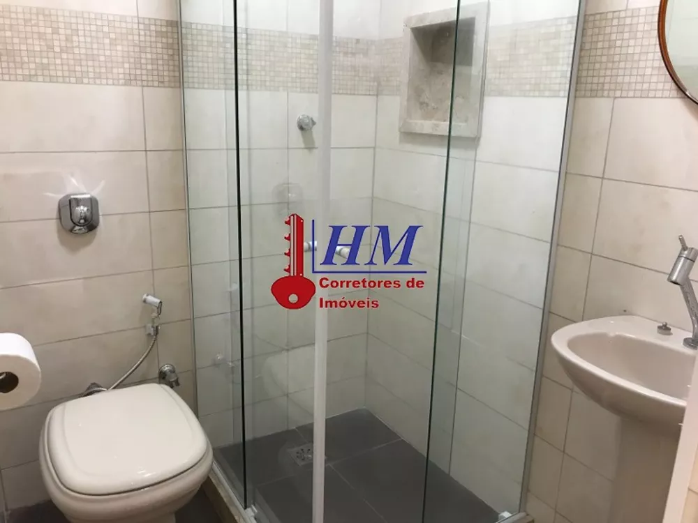 Apartamento, 1 quarto, 30 m² - Foto 16