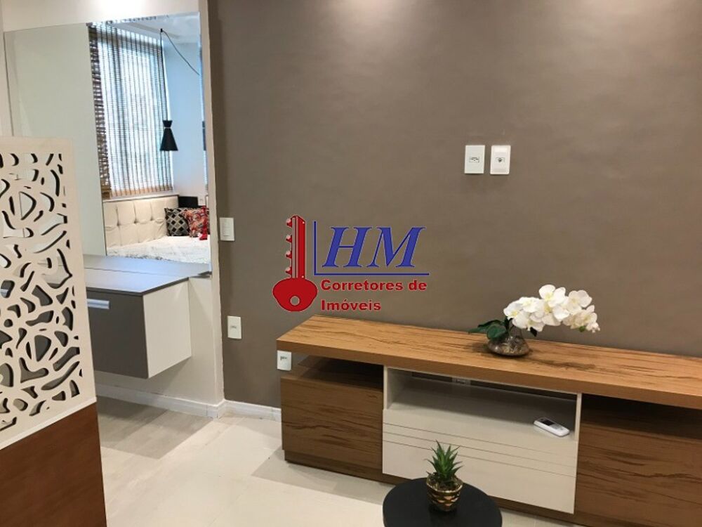 Apartamento, 1 quarto, 30 m² - Foto 31