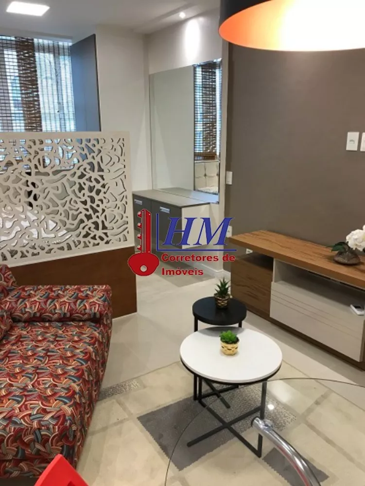 Apartamento, 1 quarto, 30 m² - Foto 11