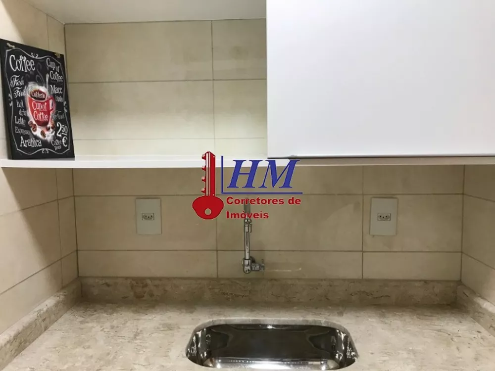 Apartamento, 1 quarto, 30 m² - Foto 14