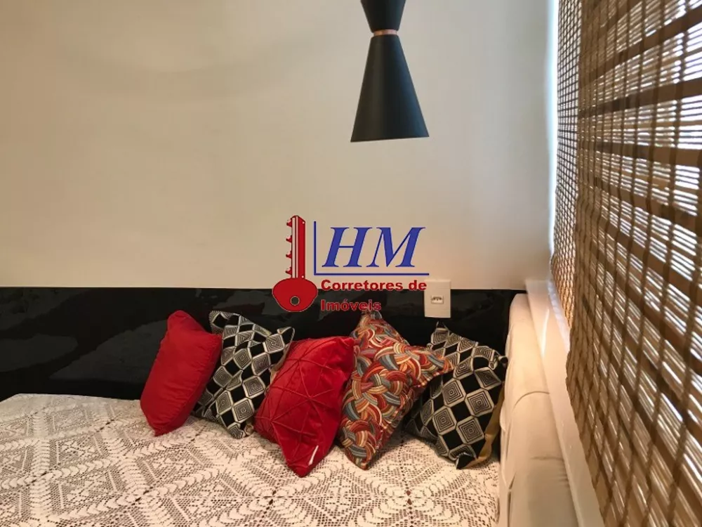 Apartamento, 1 quarto, 30 m² - Foto 17