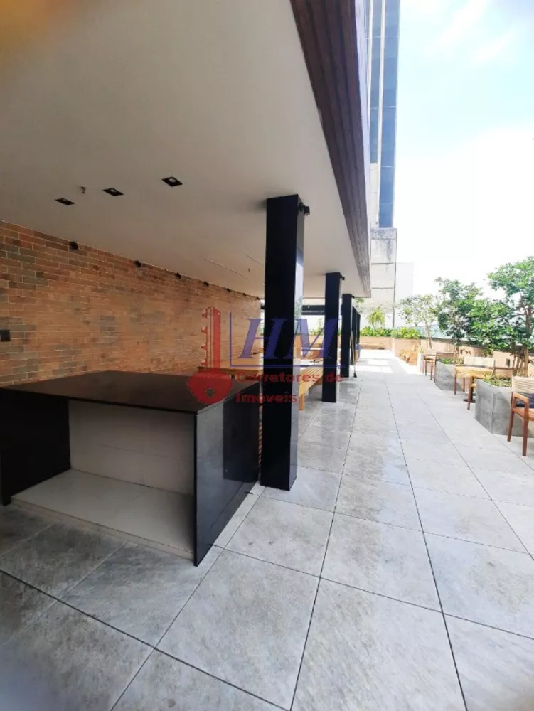 Apartamento, 1 quarto, 30 m² - Foto 19