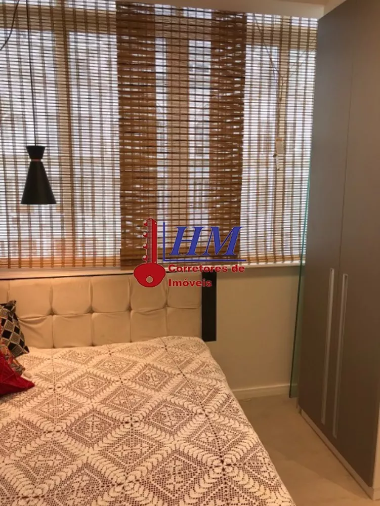 Apartamento, 1 quarto, 30 m² - Foto 9