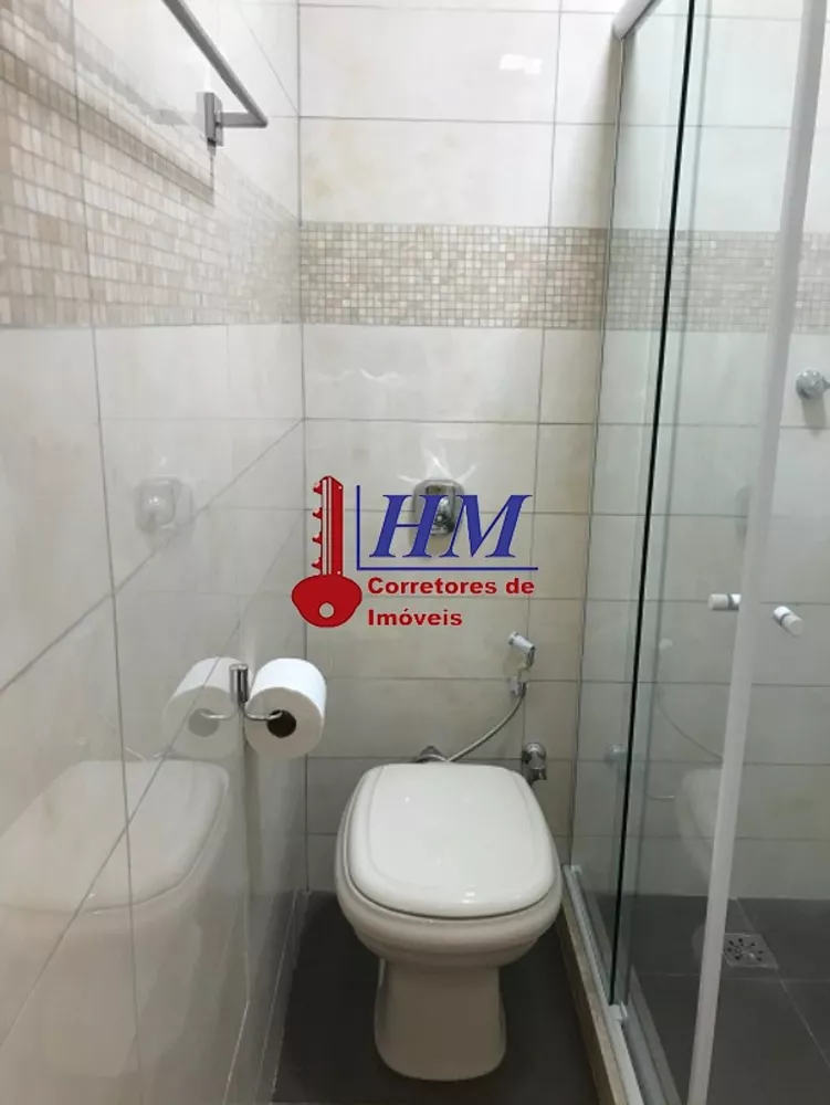 Apartamento, 1 quarto, 30 m² - Foto 36