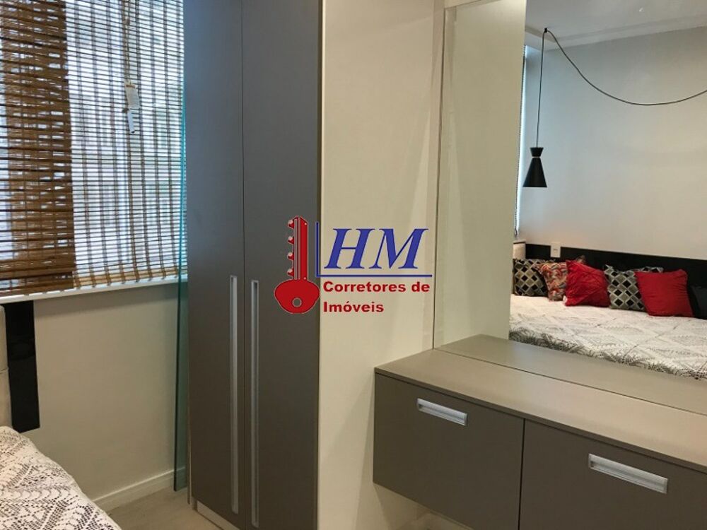 Apartamento, 1 quarto, 30 m² - Foto 6