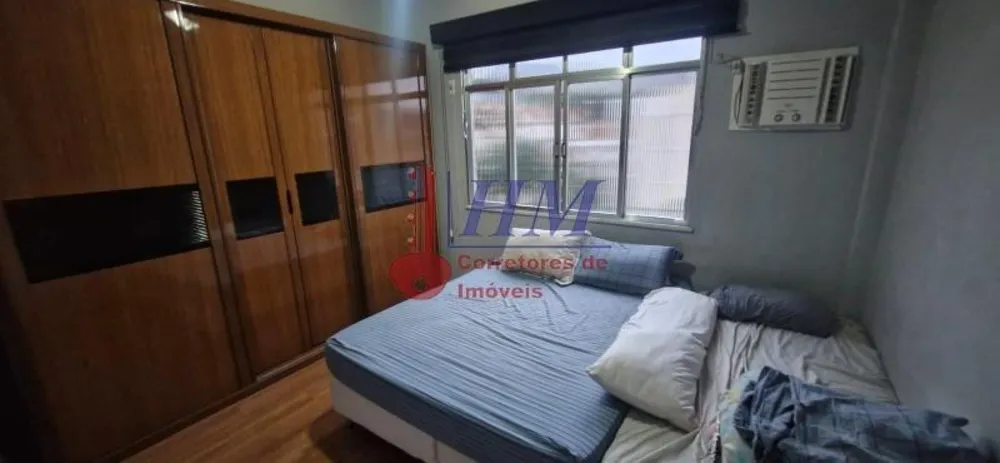 Apartamento, 2 quartos, 55 m² - Foto 13