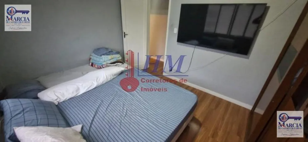 Apartamento, 2 quartos, 55 m² - Foto 18