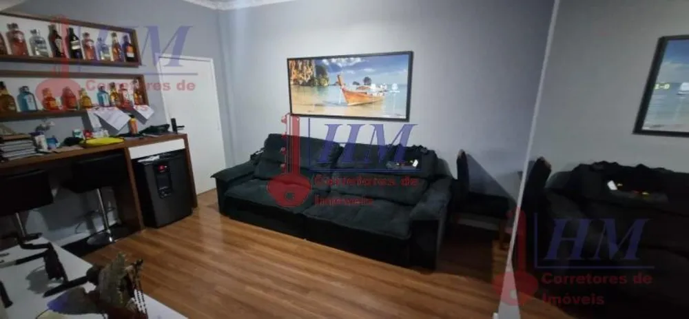 Apartamento, 2 quartos, 55 m² - Foto 5