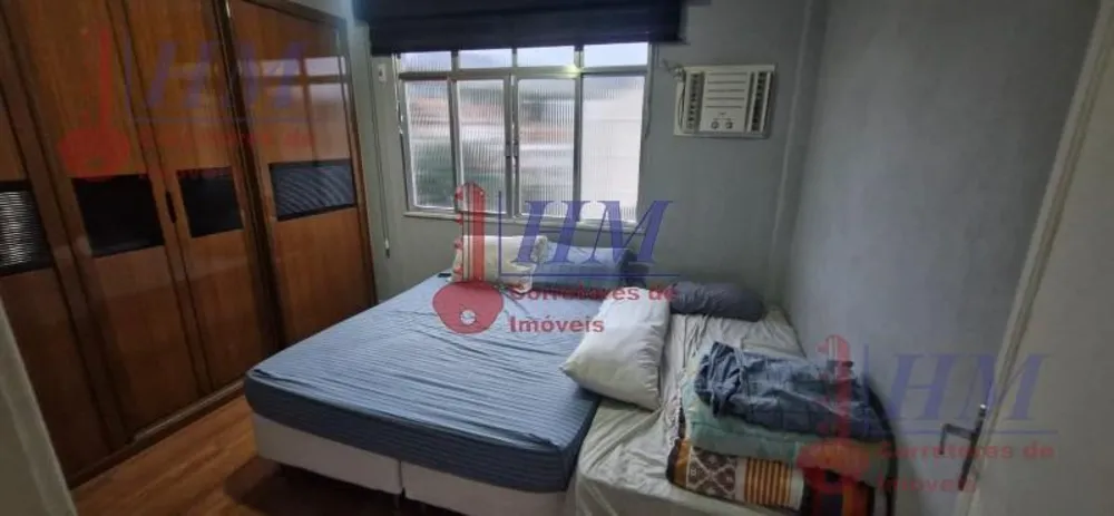 Apartamento, 2 quartos, 55 m² - Foto 11