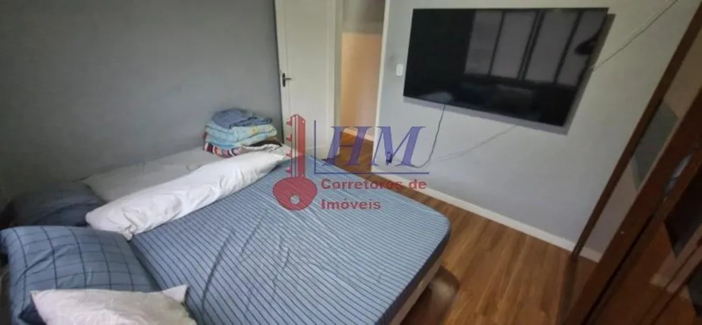 Apartamento, 2 quartos, 55 m² - Foto 16