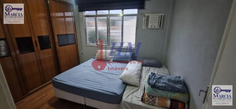 Apartamento, 2 quartos, 55 m² - Foto 12