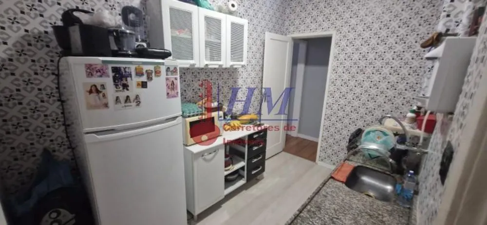 Apartamento, 2 quartos, 55 m² - Foto 33