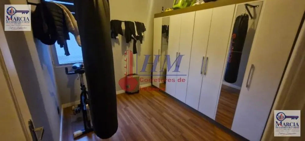 Apartamento, 2 quartos, 55 m² - Foto 24