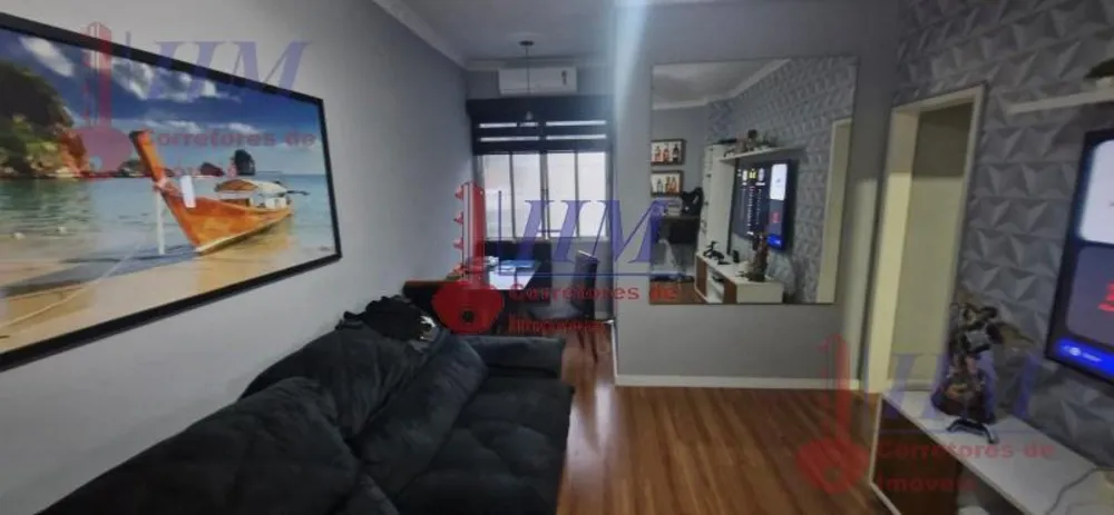 Apartamento, 2 quartos, 55 m² - Foto 8