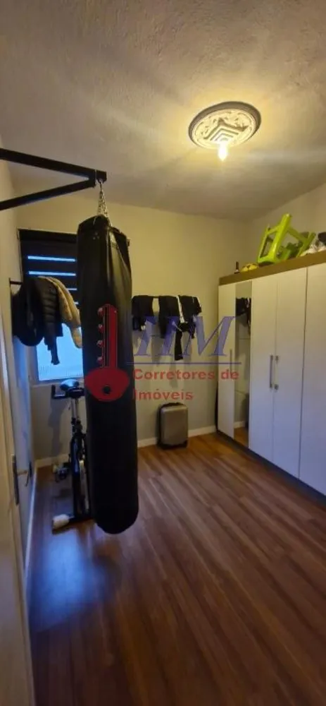 Apartamento, 2 quartos, 55 m² - Foto 31