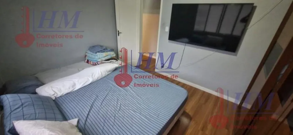Apartamento, 2 quartos, 55 m² - Foto 17