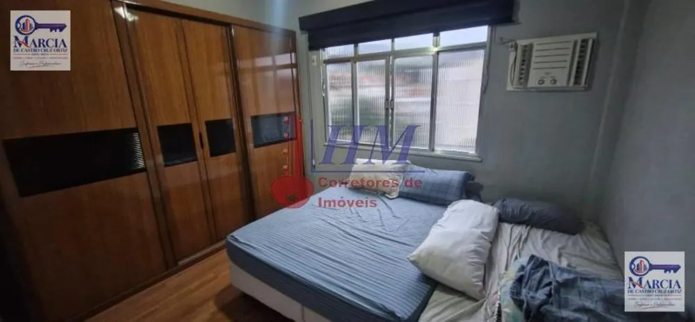 Apartamento, 2 quartos, 55 m² - Foto 15