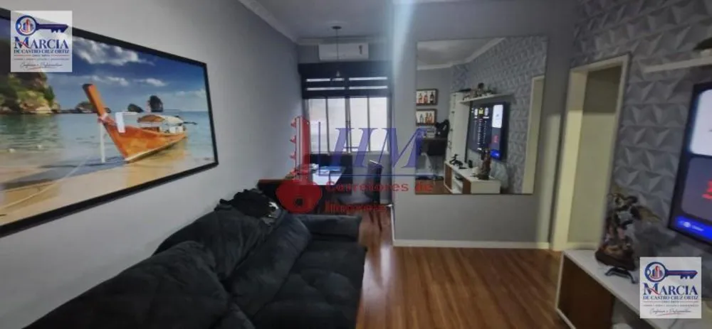 Apartamento, 2 quartos, 55 m² - Foto 9