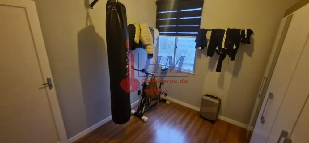 Apartamento, 2 quartos, 55 m² - Foto 25