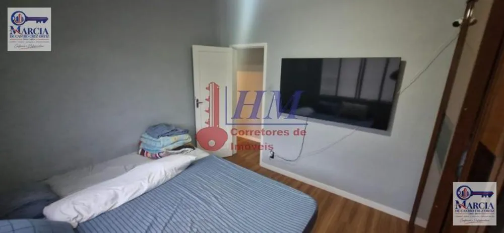 Apartamento, 2 quartos, 55 m² - Foto 21