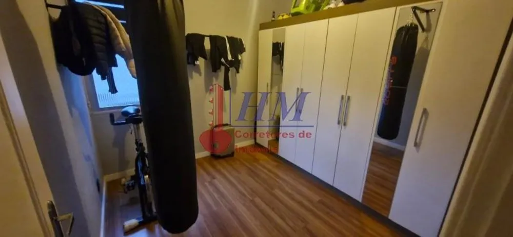 Apartamento, 2 quartos, 55 m² - Foto 22