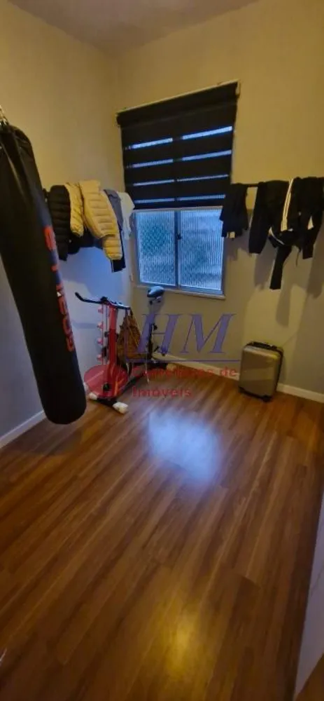 Apartamento, 2 quartos, 55 m² - Foto 32