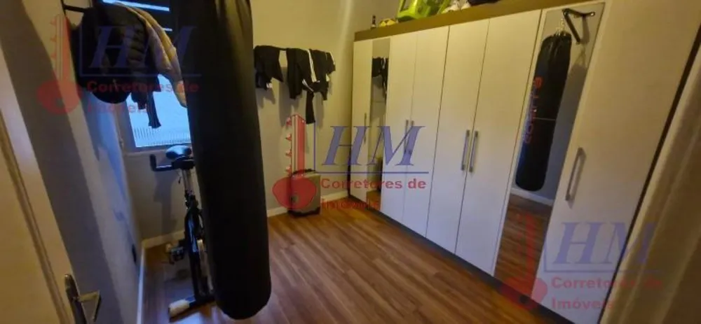 Apartamento, 2 quartos, 55 m² - Foto 23