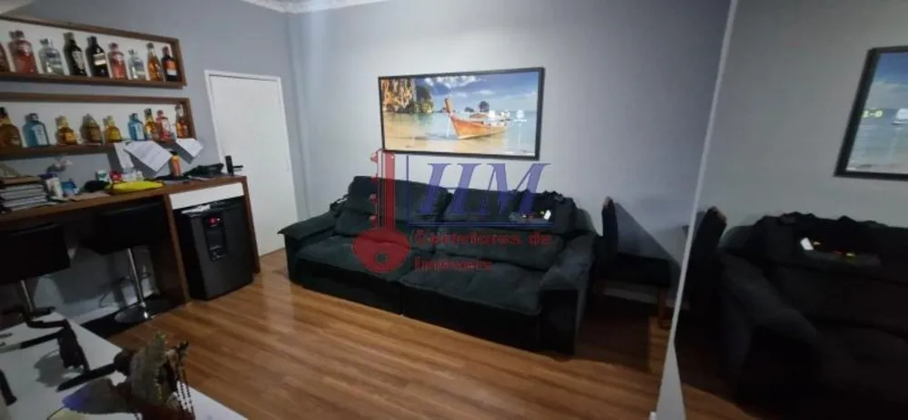 Apartamento, 2 quartos, 55 m² - Foto 4