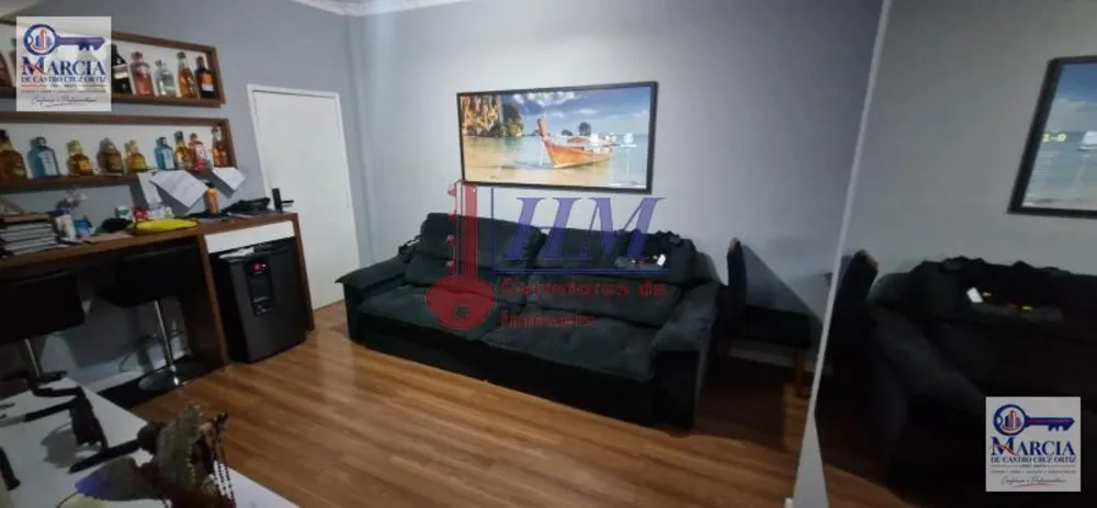 Apartamento, 2 quartos, 55 m² - Foto 6
