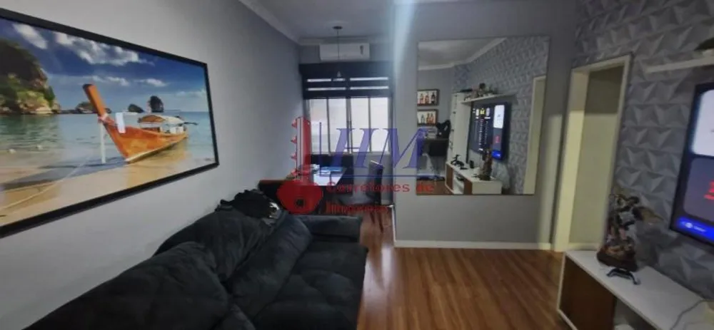 Apartamento, 2 quartos, 55 m² - Foto 7