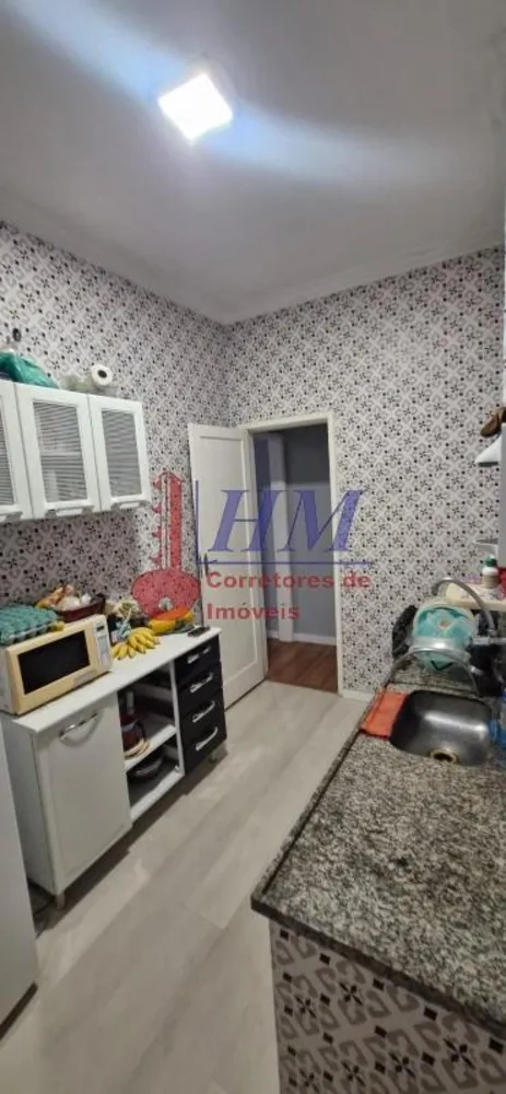 Apartamento, 2 quartos, 55 m² - Foto 34