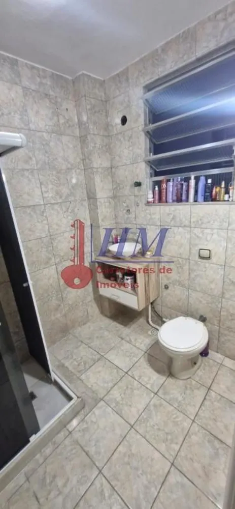 Apartamento, 2 quartos, 55 m² - Foto 39