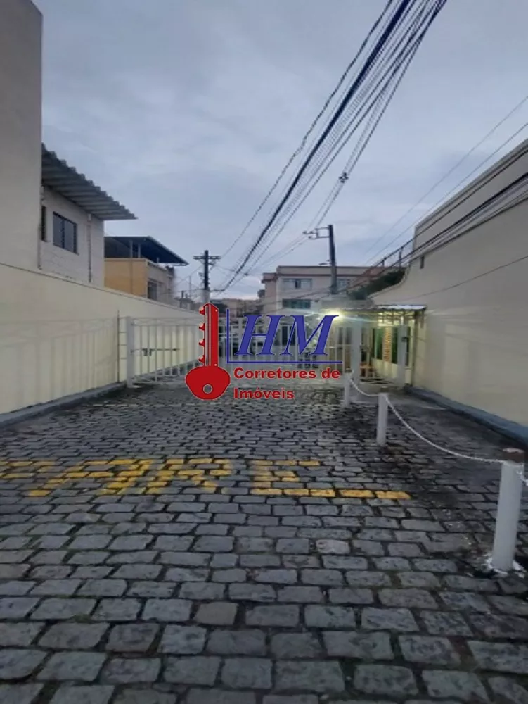 Apartamento, 2 quartos, 66 m² - Foto 45