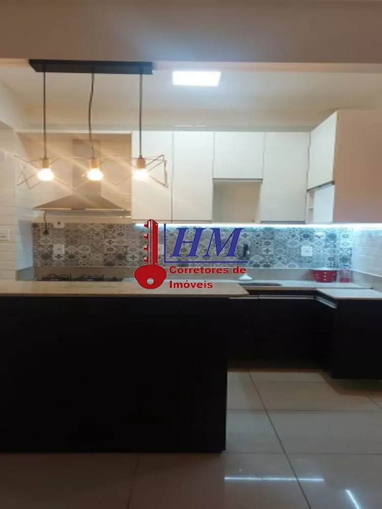 Apartamento, 2 quartos, 66 m² - Foto 24