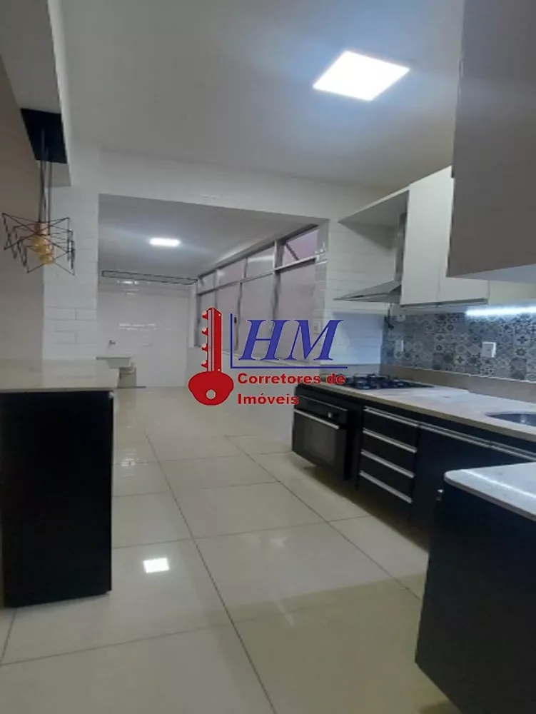 Apartamento, 2 quartos, 66 m² - Foto 8