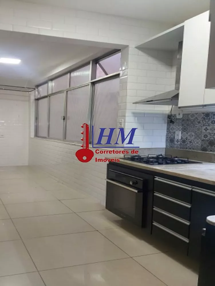 Apartamento, 2 quartos, 66 m² - Foto 7