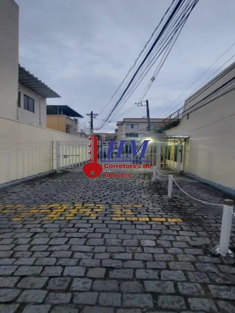 Apartamento, 2 quartos, 66 m² - Foto 2