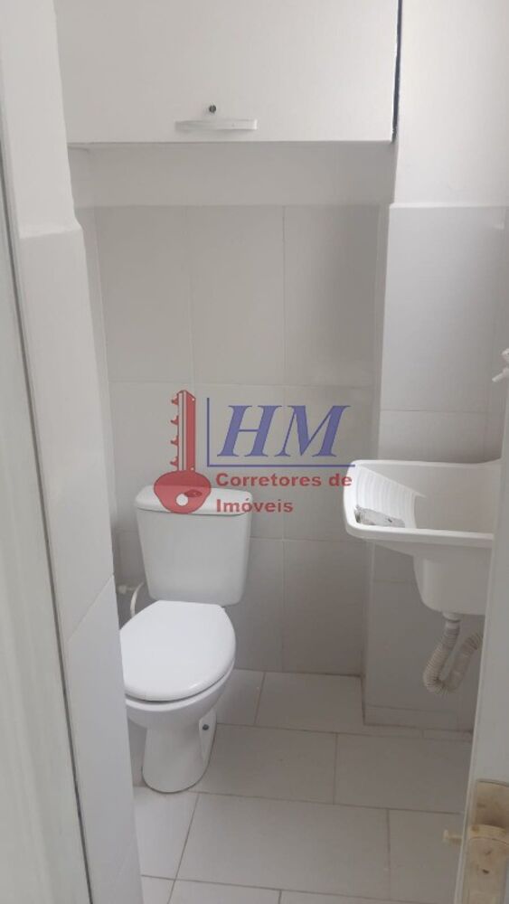 Apartamento, 1 quarto, 22 m² - Foto 6